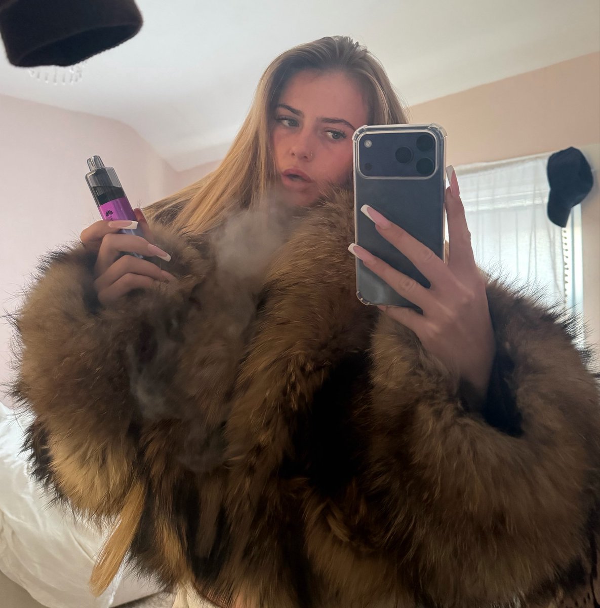 missabbigail23's tweet photo. Say hello to my new fur boys 🤩✨🦝 https://t.co/vVNsS5CxhG