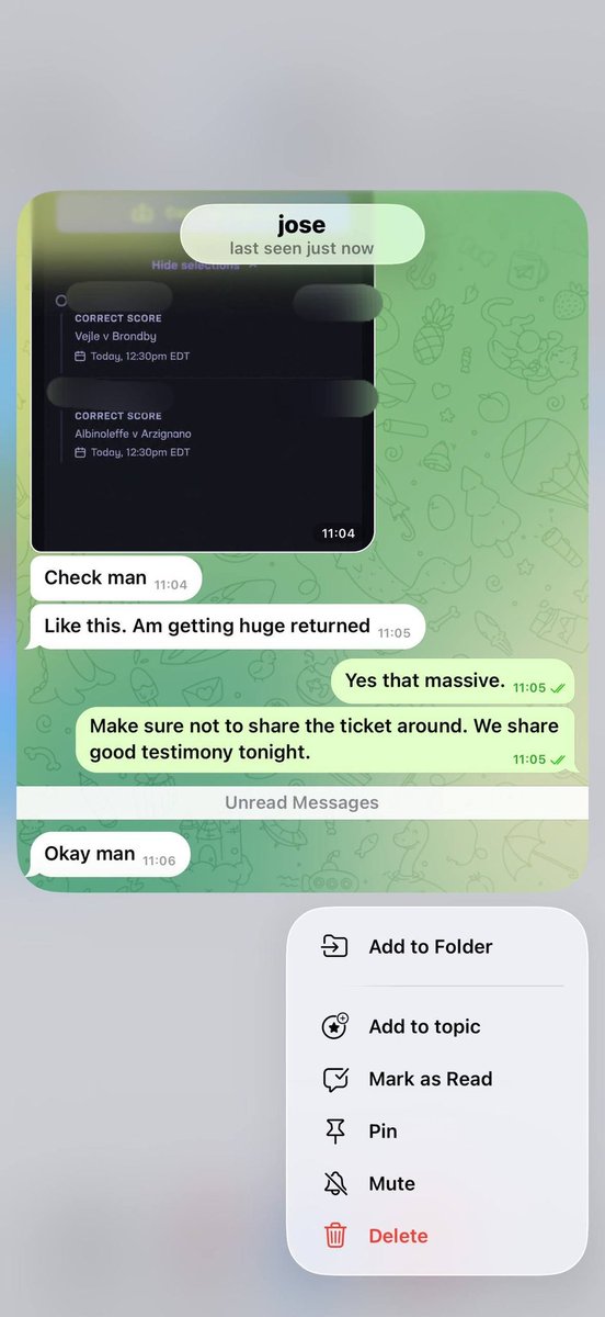 lenn_clint's tweet photo. Today’s ticket 
Get it here https://t.co/UYRX5VJ9NP

People accessing it already 
Get in rq inbox admin https://t.co/xq2eDN8LDG