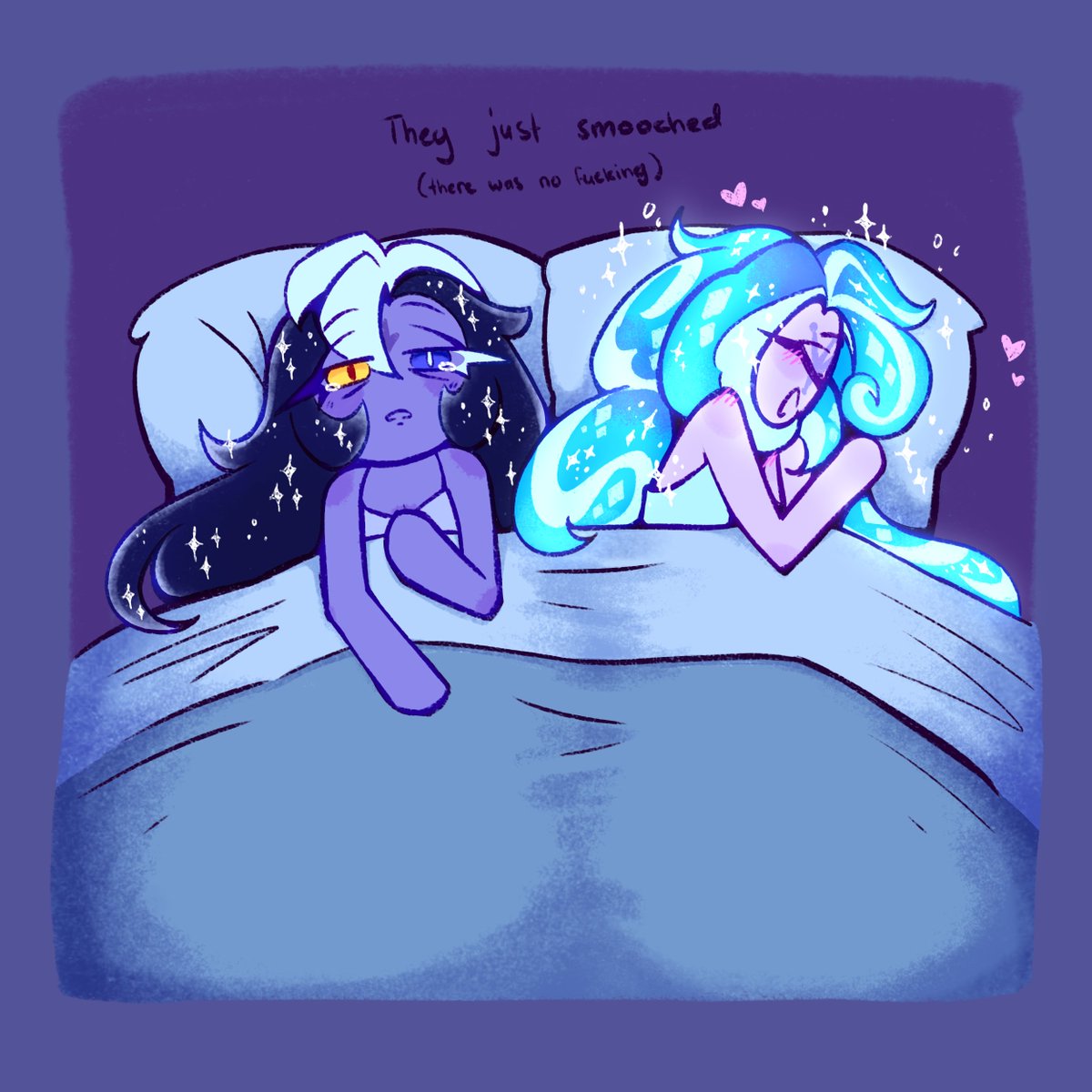 MissVeemo's tweet photo. Some shitposty founts I made in like, months ago 
(Also don't ask abt the 3rd one they ONLY smooched in bed) 

#fountofknowledge #firstheadmaster #shadowmilkcookie #crk https://t.co/JY1iV67Aqf
