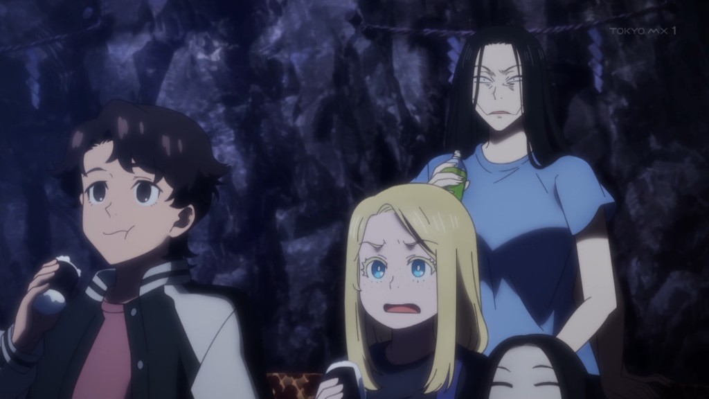 令和のダラさん 第12話 ツイート画像 1