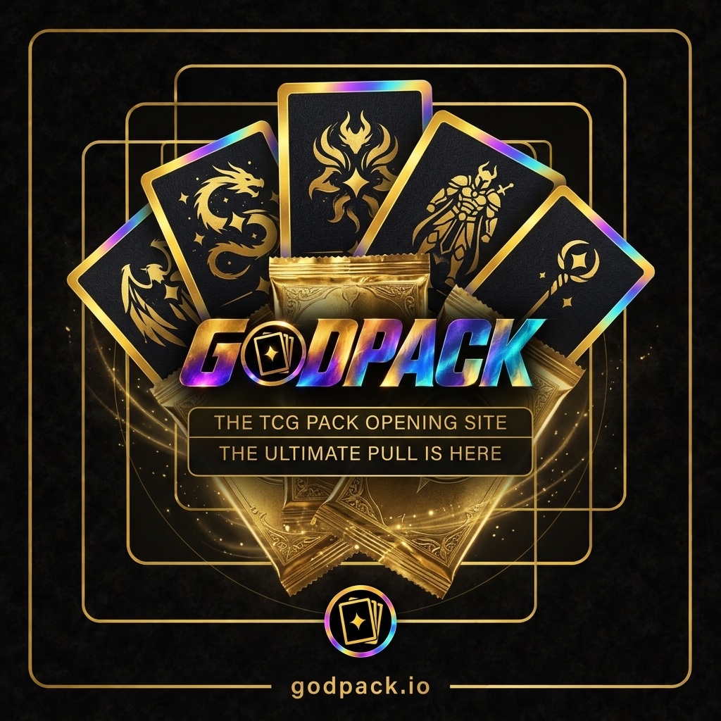 godpackio's tweet photo. 10 DAYS LEFT! 🎴 https://t.co/lQEJsTmK0T