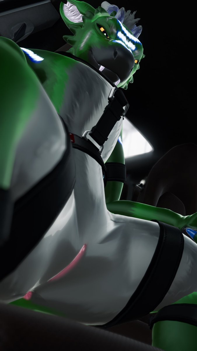 Freddyx1000's tweet photo. Looking to get a car? We’ve got quite the selection, and you can take any of them for a test drive~ And when I say any, I mean it~ Just pick whichever catches your eye and see how it handles~ 🩶 #lewd
#nsfw #furry #yiff #moonfang #dragon #lewdvrc https://t.co/UZQ0gztIxW