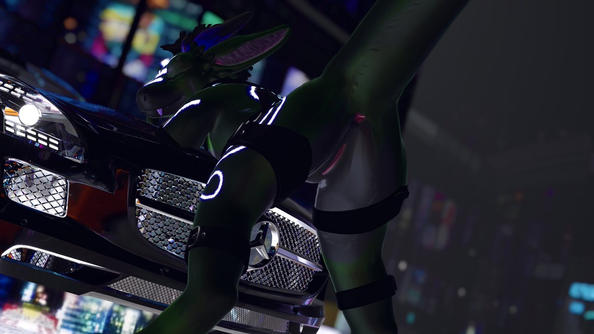 Freddyx1000's tweet photo. Looking to get a car? We’ve got quite the selection, and you can take any of them for a test drive~ And when I say any, I mean it~ Just pick whichever catches your eye and see how it handles~ 🩶 #lewd
#nsfw #furry #yiff #moonfang #dragon #lewdvrc https://t.co/UZQ0gztIxW