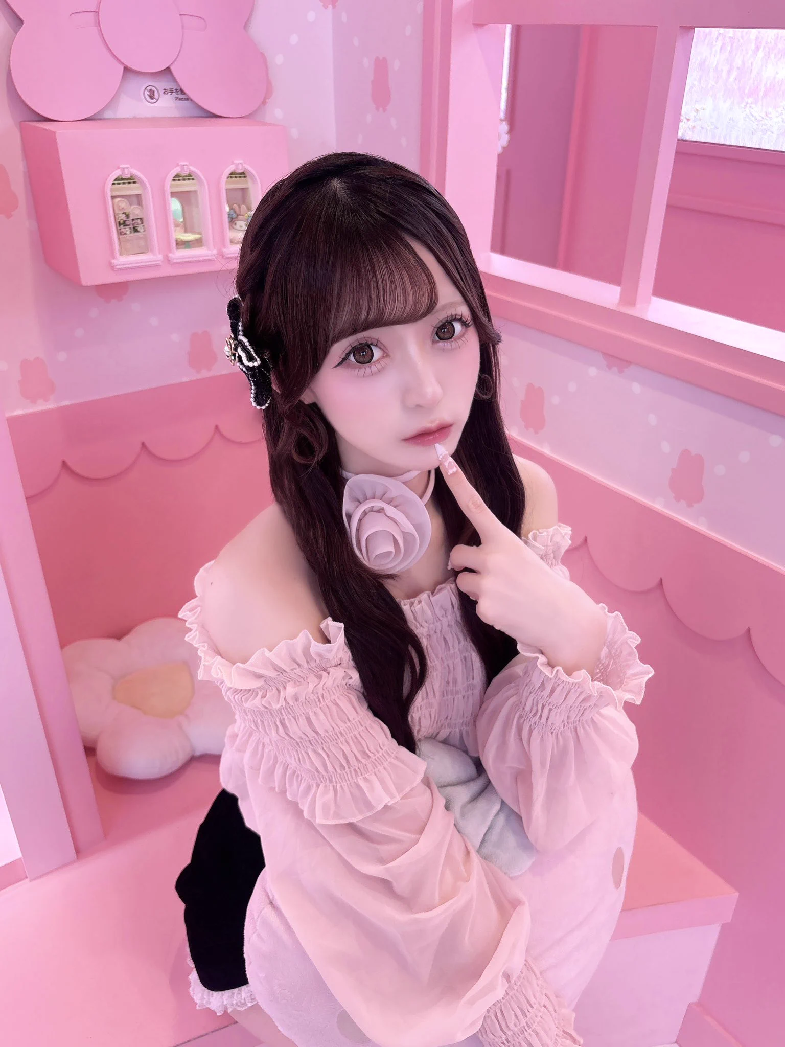 浅桜 みらい〚 Onephony 〛 on X: 