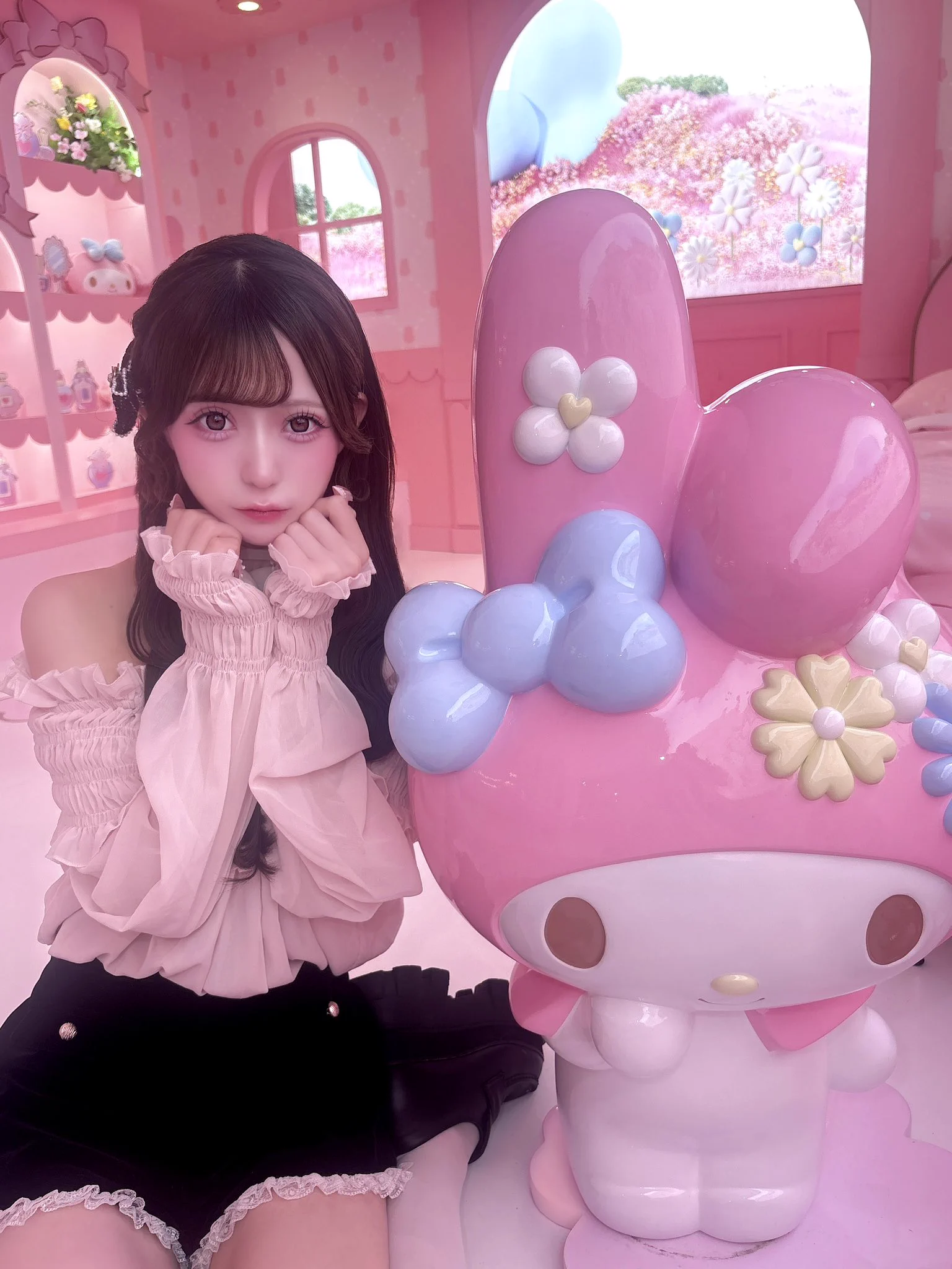 浅桜 みらい〚 Onephony 〛 on X: 
