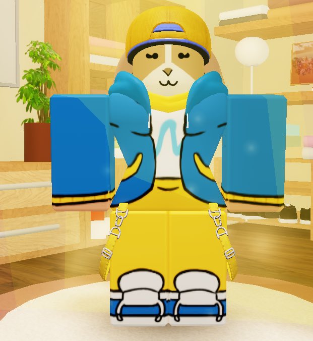 Groovy_tehsilly's tweet photo. chat is my peeb fit tuff 🥹 https://t.co/uwR4BApTjA