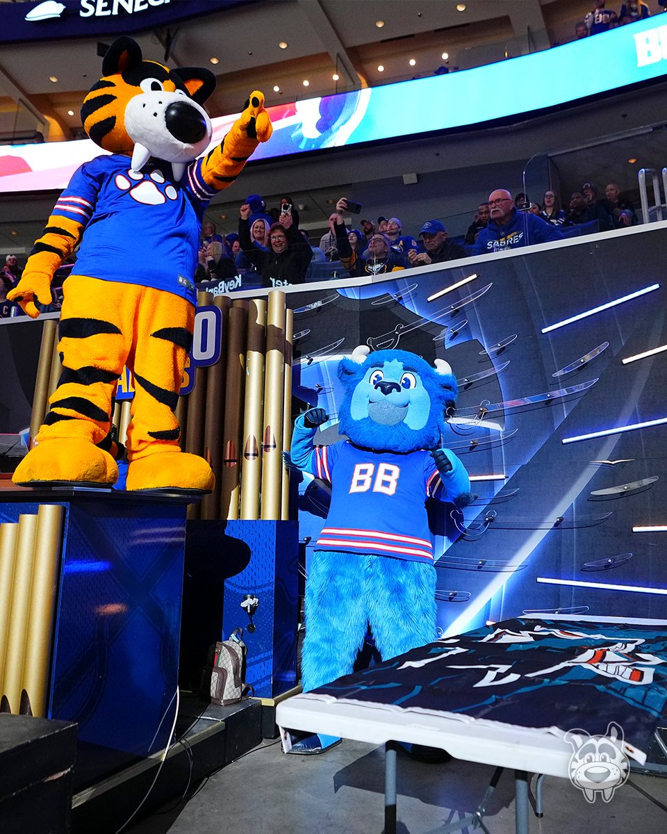 Sabretooth_NHL's tweet photo. *ahem* GO BILLS‼️ https://t.co/Inta8PRzZp