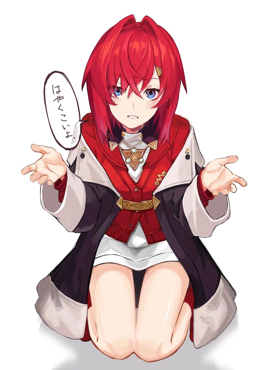 Yutascorpion2's tweet photo. #絵ンジュ https://t.co/r1ur72eKta