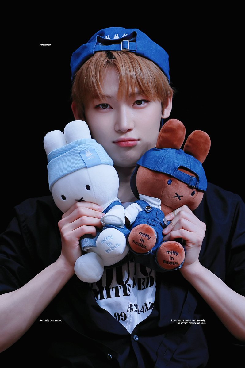 Potatovo_624's tweet photo. 260917 可愛い
@ENHYPEN_members  
#ENHYPEN #SUNOO #엔하이픈 #엔하이픈_선우 #선우 #ソヌ #김선우 https://t.co/BZNu89Em2B