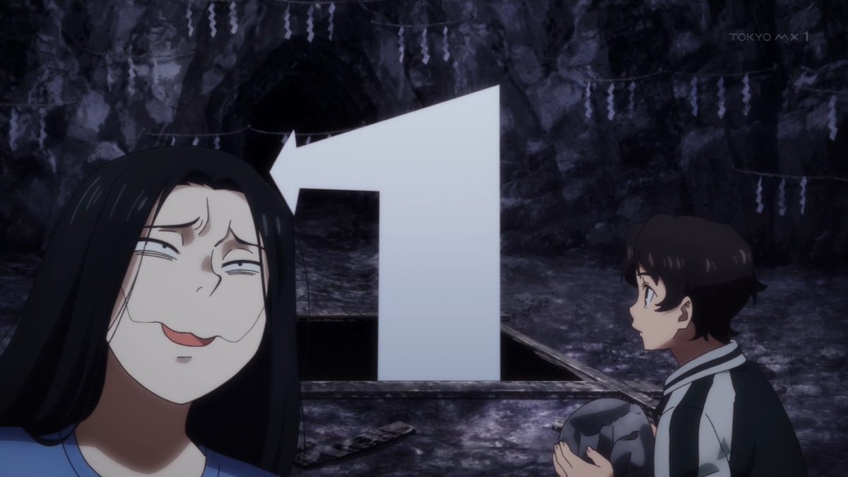 令和のダラさん 第12話 ツイート画像 1