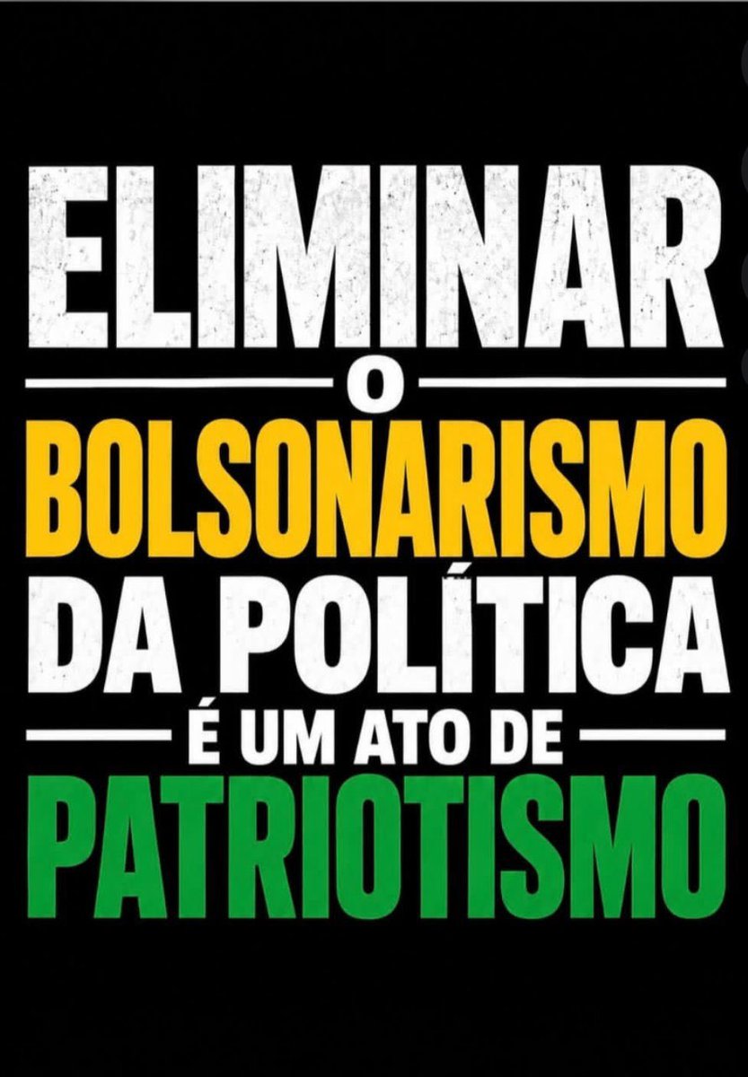 oicaroanalises's tweet photo. Ser contra o Bolsonarismo não tem nada a ver com partido político. https://t.co/uN93TYzWLp