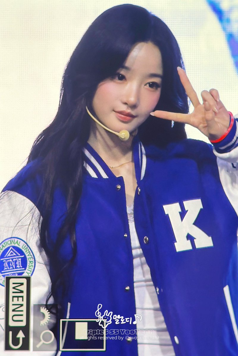 ovo_xxin0410's tweet photo. 260917 프리뷰

#트리플에스 #tripleS
#김유연 #YooYeon #유연 https://t.co/dHSXZSU5I7