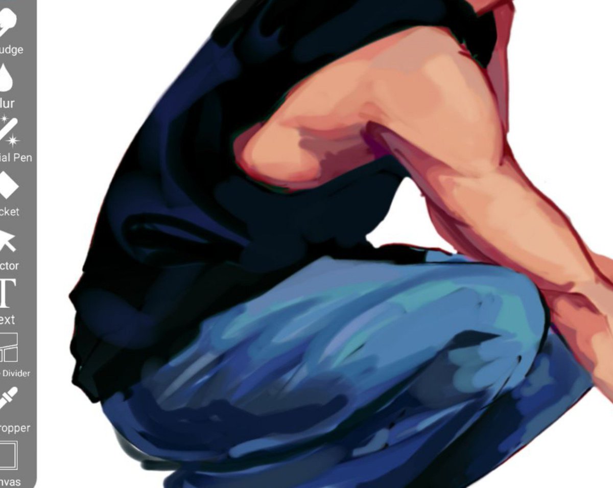 jwanbro's tweet photo. #wip im going crazy https://t.co/vXQqw3d1A2