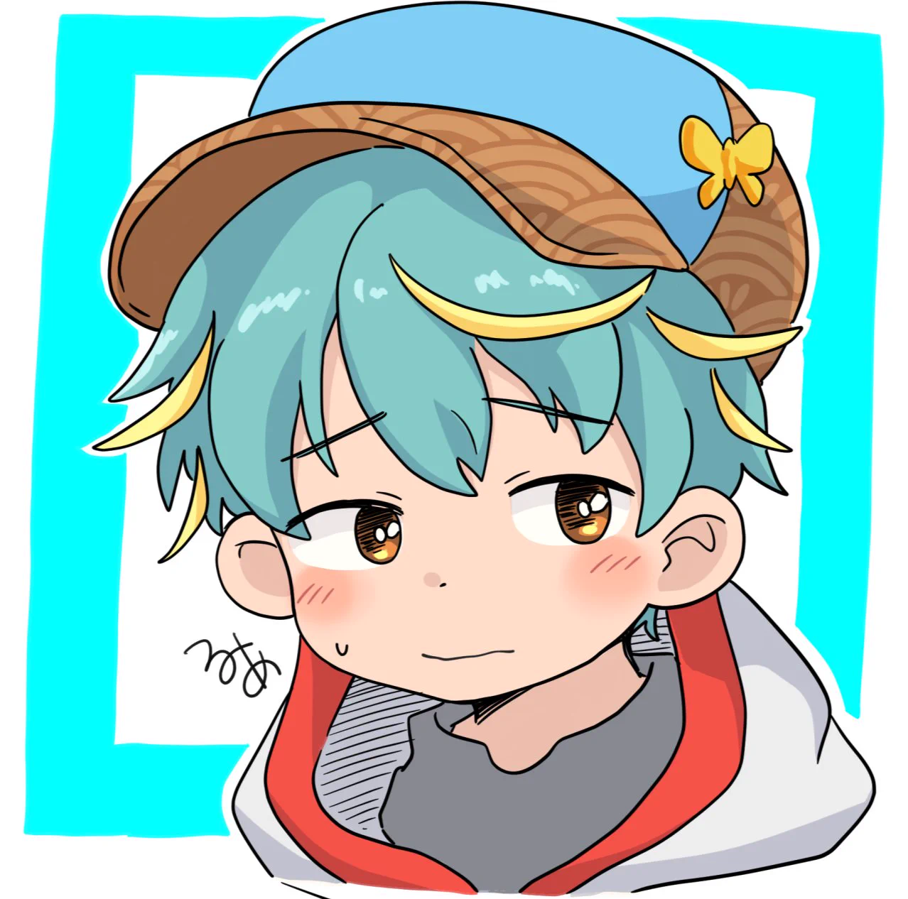 るあ (@ru12a3) / X