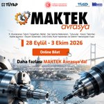 Photo by Makina İmalatçıları Birliği (@miborgtr)