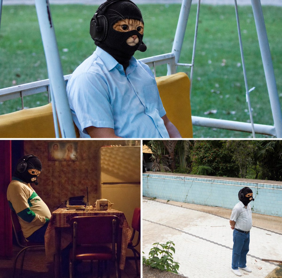 catwmask's tweet photo. Me waiting for the Clarity Act to get done and solana:6MQpbiTC2YcogidTmKqMLK82qvE9z5QEm7EP3AEDpump to hit $3 so I can retire and leave the internet forever https://t.co/ICJaYEqAJi