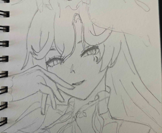 skagrim's tweet photo. Day 161 - More Cantarella iterations, I am losing it https://t.co/YqKtlTrFmb