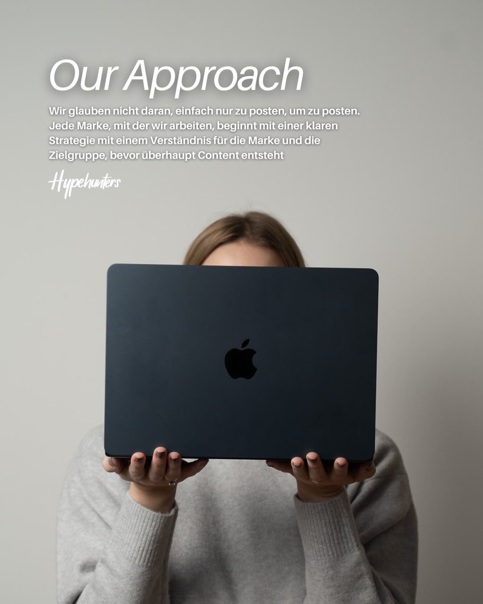 WyattIsiminger's tweet photo. We combine creativity with a feel for timing, trends with genuine value, and content with a clear purpose—so brands don’t just show up, but stay top of mind. https://t.co/OqlhO2YBIT