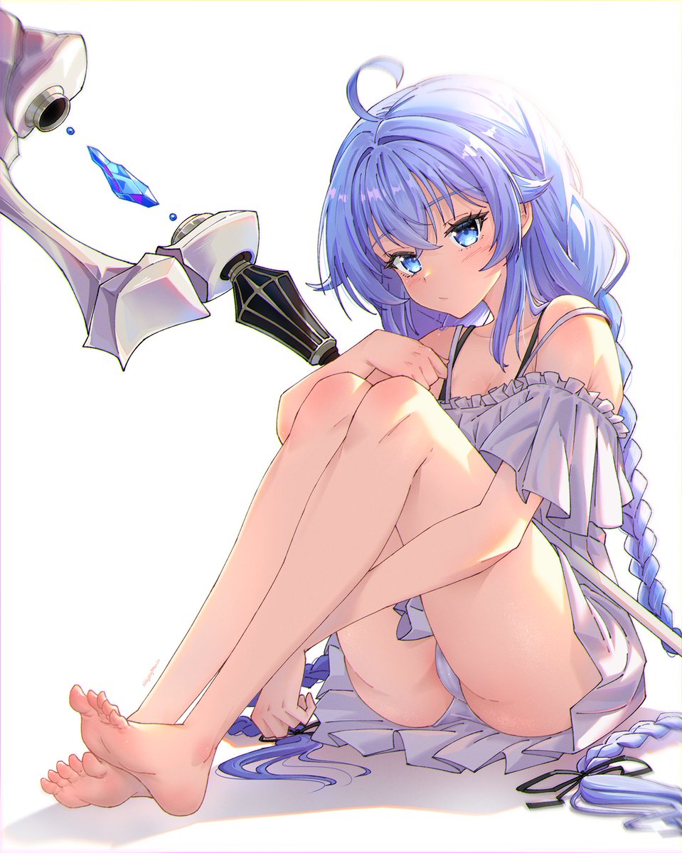 nilagangtroso's tweet photo. Roxy Migurdia Illustration

Just watched episode 12 of Mushoku Tensei... Can't wait for the next episode!!

無職転生の第12話を見ました！
次回が待ちきれない！！

#roxymigurdia #mushokutensei #fanartㅤㅤㅤㅤ https://t.co/JOH3P36RRH