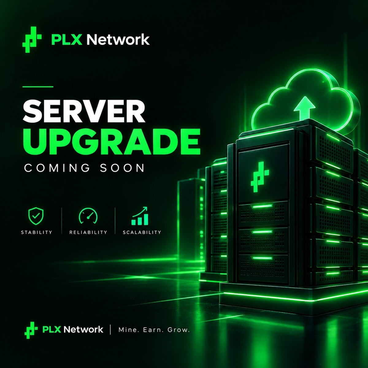 Plxnetwork tweet picture