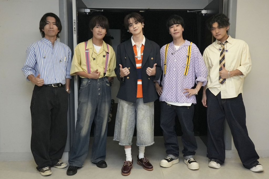 yukikishida's tweet photo. HOKUTO LIVE TOUR名古屋編！！

今日も最高に楽しかったーー！！
ハプニングも沢山ありましてそれはそれで楽しいライブになりました😂🔥

次は宮崎最終公演！！泣（はやーい）

よろしくです！！ https://t.co/3KpEoCJRRA