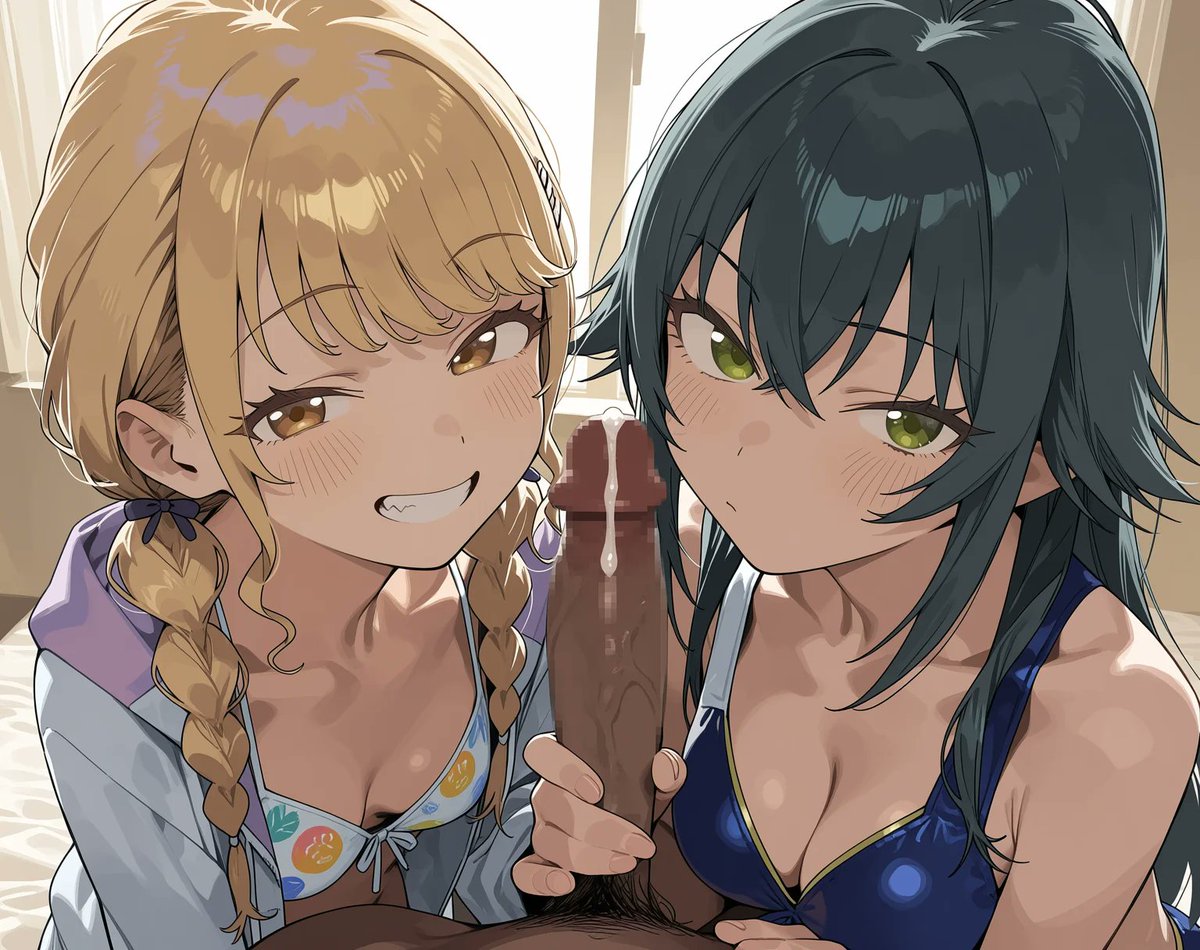 ___dcb___'s tweet photo. #AIイラスト https://t.co/2bX8sFAs1N