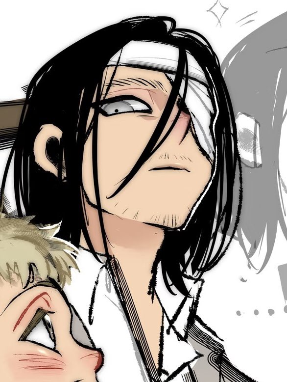 idc1066026's tweet photo. hobo #eren https://t.co/ljPD2B4jMv