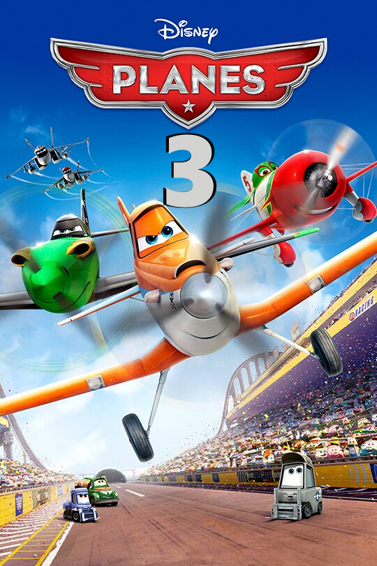 PopNewsNFacts's tweet photo. Disney has just announced Planes 3 is now in production! It is set to release late in 2029.

"Literally who asked for this?" said every person we interviewed on the street.

Via: Disney Fast Pass &amp; Co. https://t.co/0W4HM0J5ar