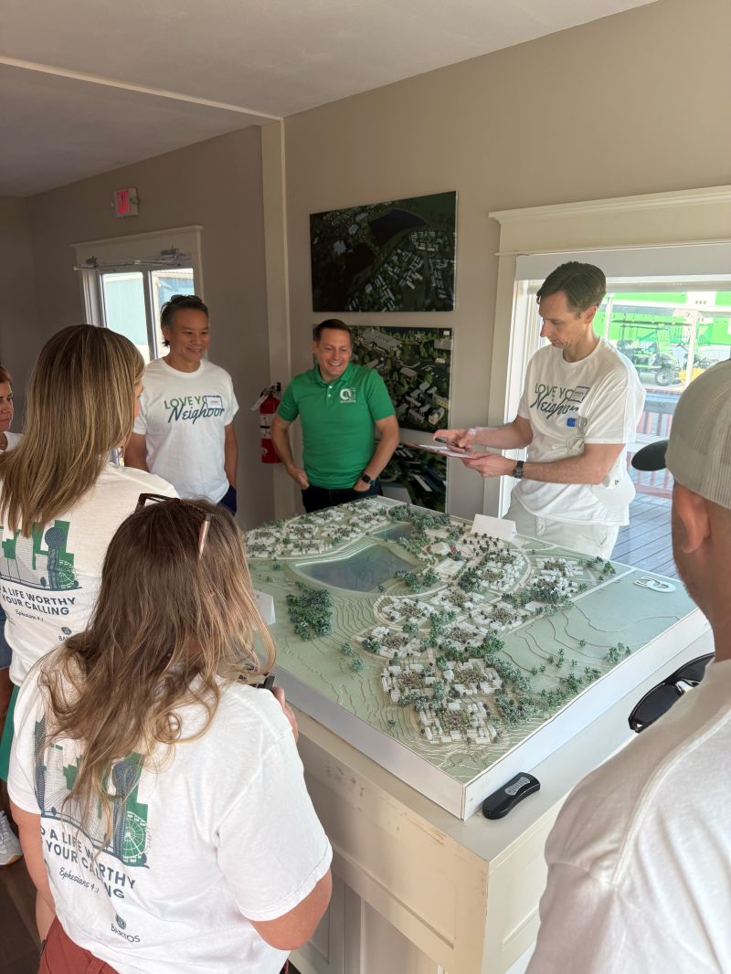 SSDHVAC's tweet photo. Great day of service! Our Standard Supply &amp; Bartos teams volunteered at OurCommunity in Ferris, TX with @ourcalling — grateful for the chance to step away, work together, and give back. Thanks to the OC team for the warm welcome and all they do for our community! #Teamwork https://t.co/qTwT47xoih