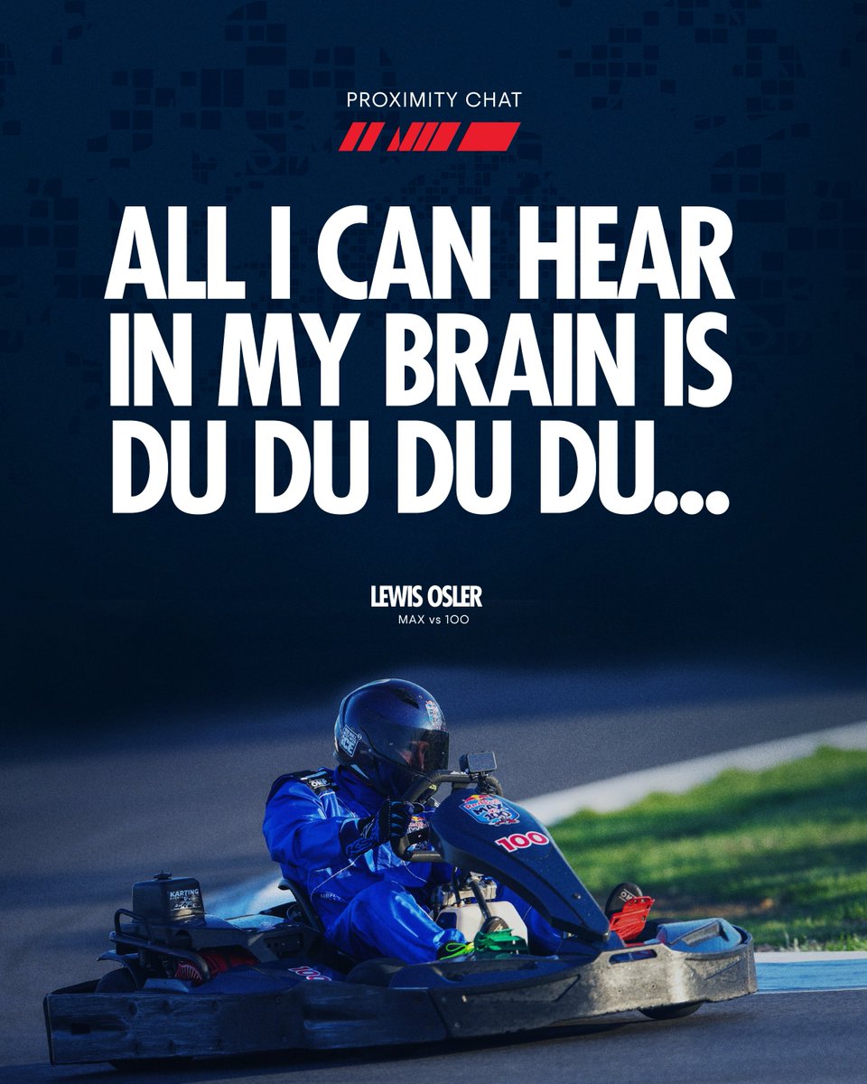 redbullracing's tweet photo. Petition to bring proximity chat to the paddock ✍️

#F1 || #RedBullRacing https://t.co/On0IzpaH7A