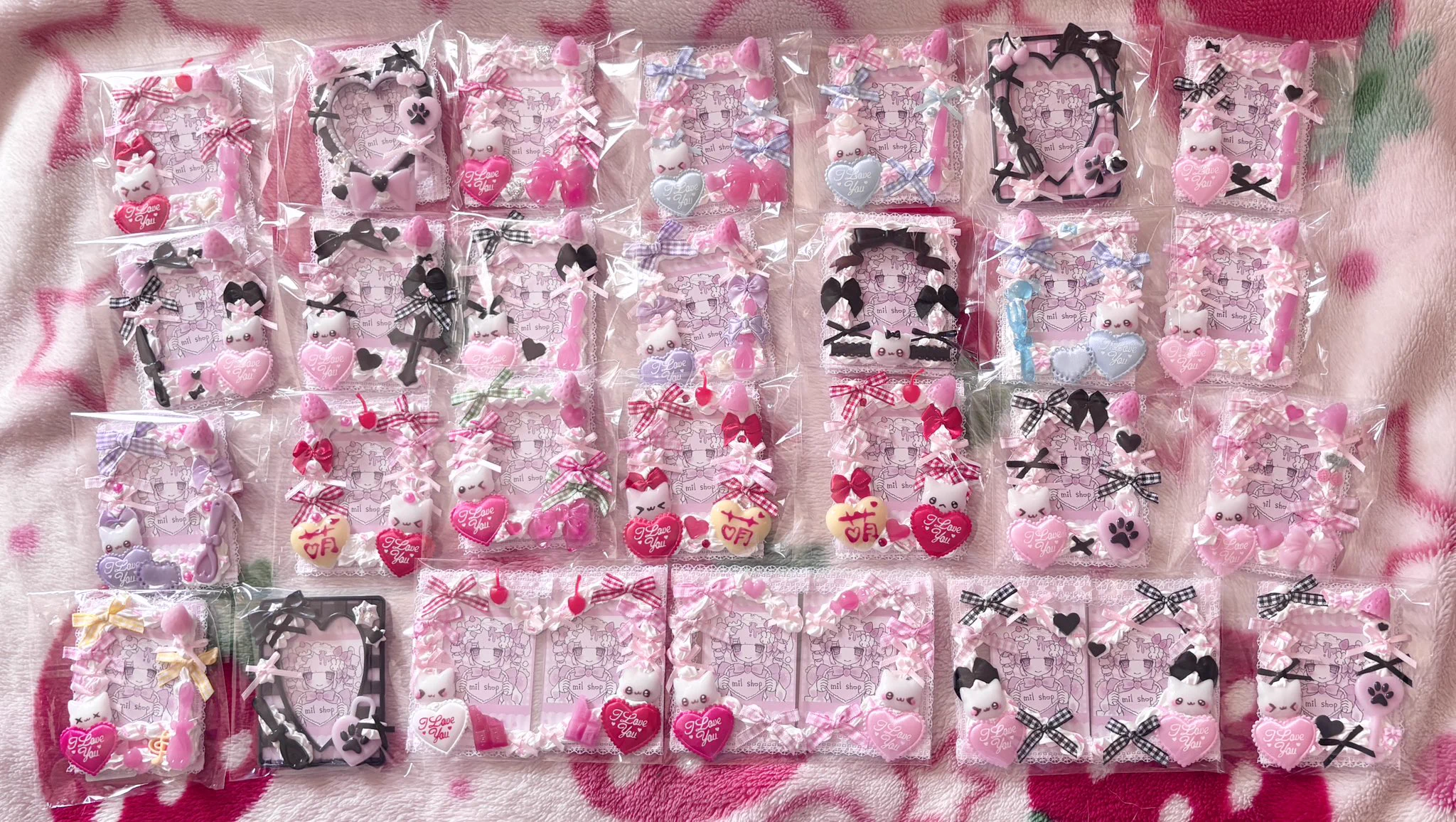 mil shop.⋆𝜗𝜚 on X: 
