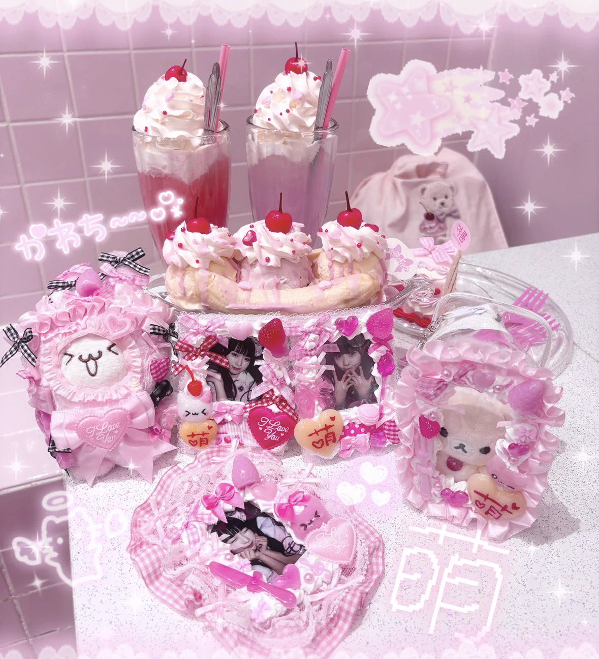 mil shop.⋆𝜗𝜚 on X: 