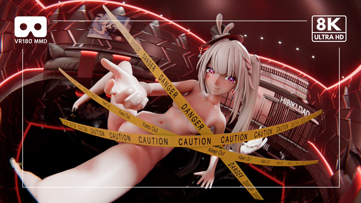 Hibiki_Dad's tweet photo. Sparxie Dynamic Dance VR180 Ver. has been uploaded!
YT Ver:
https://t.co/p9iXNFYahq
R18 Ver:
https://t.co/e1VBKzHY0T
https://t.co/iX2rzpvQ8t
https://t.co/yAHrDPPeOi

#火花 #Sparxie https://t.co/oWD1FhqIJX