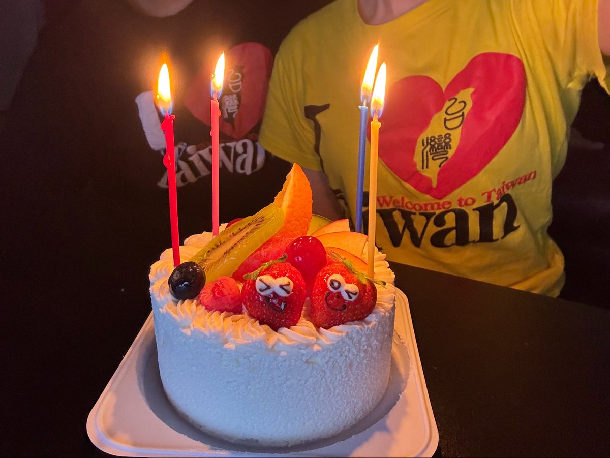 1O4kynkyn's tweet photo. ロウソクさきどり発進局にさせてくれる男でほんまにありがとう🤩ｷﾞﾐﾚﾊﾟｷﾞﾐﾚﾊﾟｷﾞﾐﾚﾊﾟ https://t.co/WO0gfAUESK