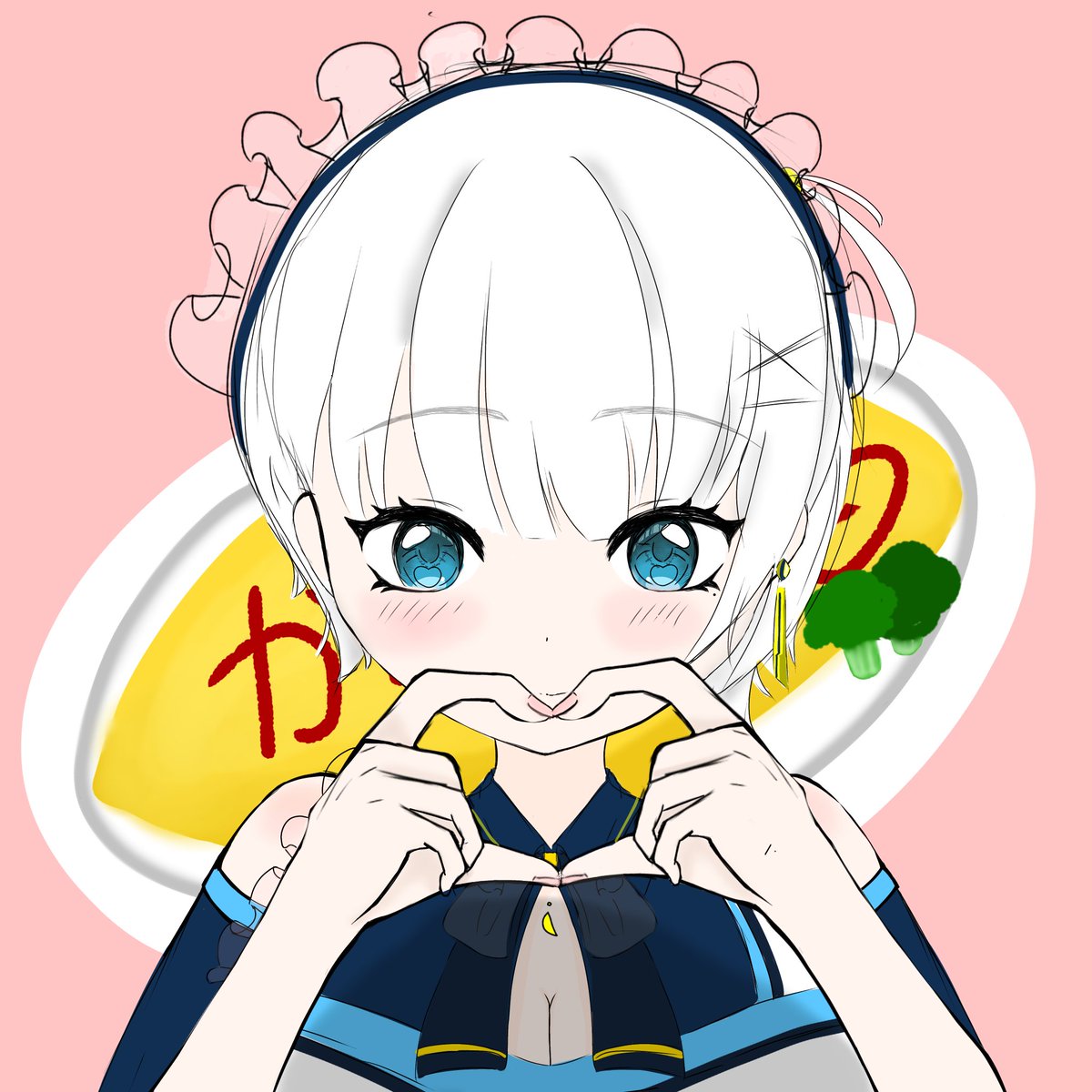 futya_gi's tweet photo. @sooootaaaaaaa ←1年前　　　　　　　　　　最近→
雰囲気作りが上手くなった気がします https://t.co/WCaBjKQIXS