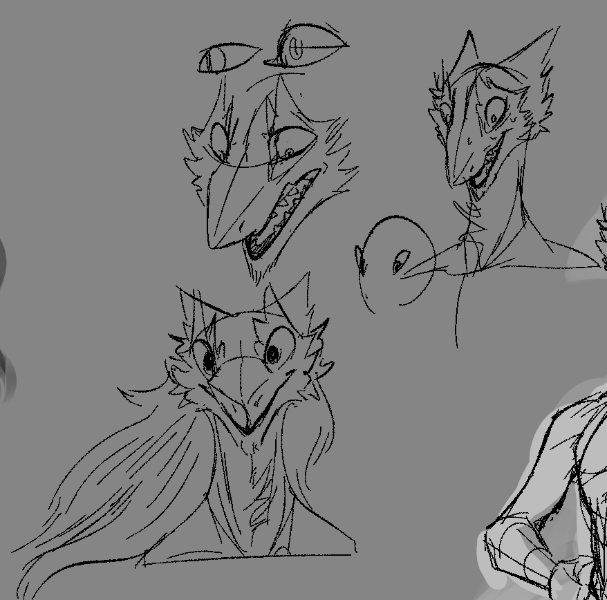 sergalfluffer's tweet photo. some good looking expressions https://t.co/ELLrnWSeKs
