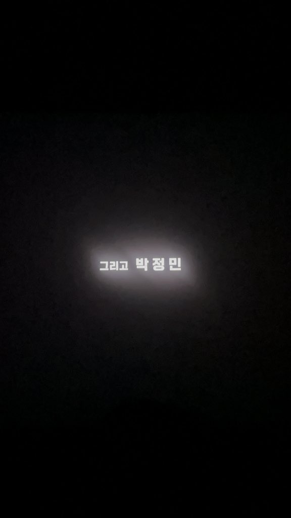 jjihmnoon's tweet photo. <암살자(들)> 회원시사 #박정민

정말미쳤습니다그냥…와… https://t.co/LxI4uKwZ1W