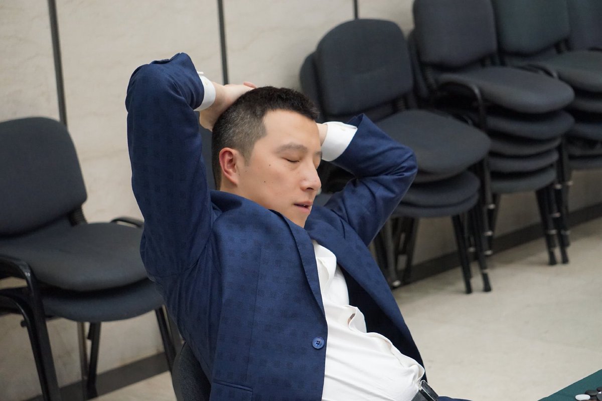 dochho0's tweet photo. (머리짚) https://t.co/8LcdWxlI45