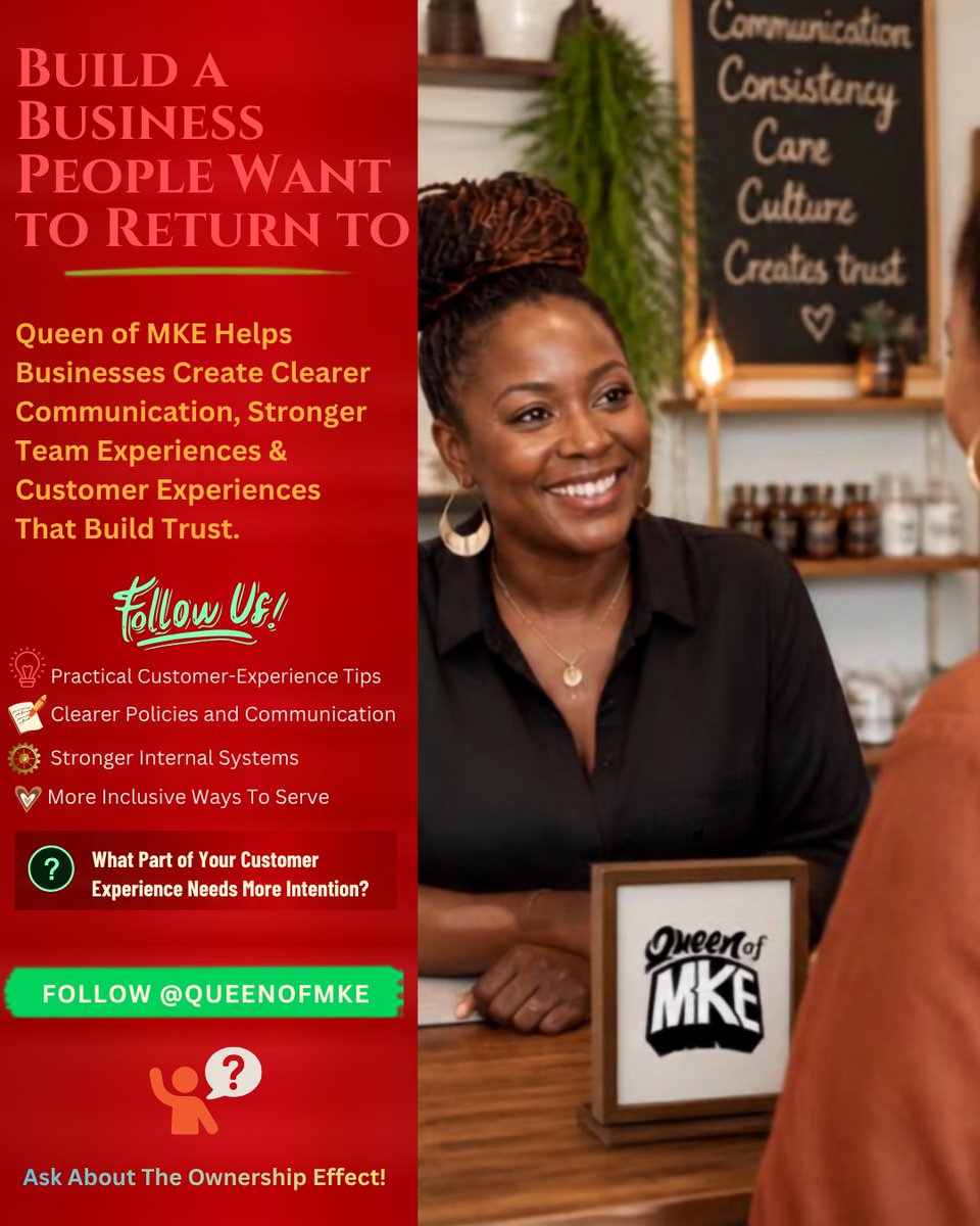 QueenofMKE's tweet photo. Stay Locked In!  #QueenofMKE #Milwaukee https://t.co/BeGbyoMXDe