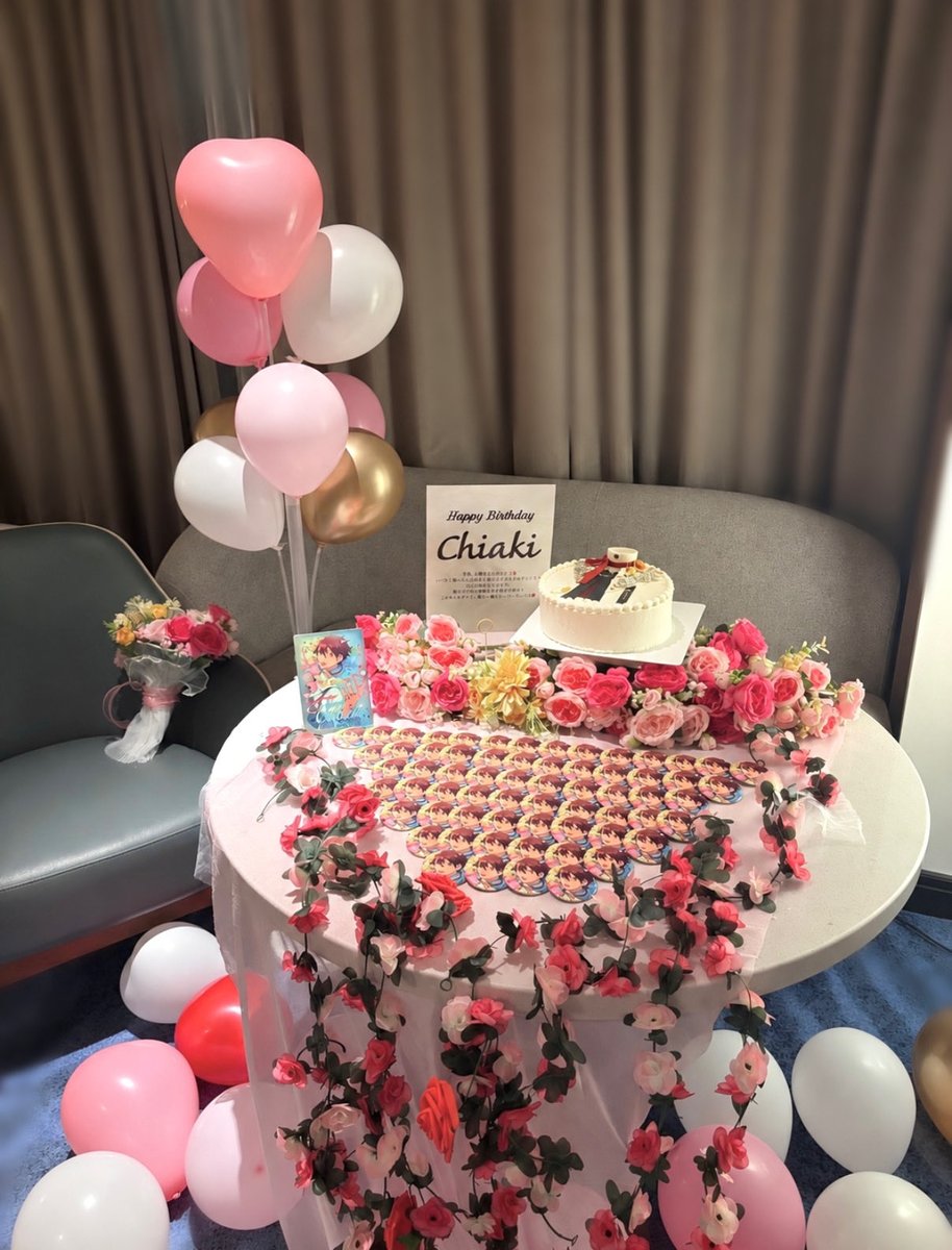 sso14057's tweet photo. 올해도 치아키의 생일을 기념해서 
생일의 의미를 담은 소소한 금액을 기부했습니다
치아키를 좋아하며 받은 긍정적 에너지가
많은 아이들에게 큰 희망으로 닿기를 🌟
우리의 히어로, 생일 정말 축하해! 🎂❤️‍🔥

#守沢千秋生誕祭2026
#守沢千秋誕生祭2026 https://t.co/L3Rw4VLFFW