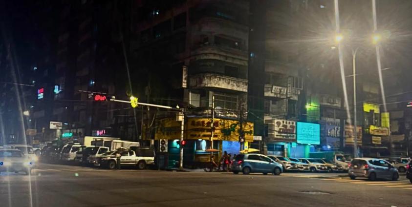 bnionline1's tweet photo. Mon youth flee Yangon as junta crackdown intensifies. Arbitrary arrests, raids, and conscription fears force young people to abandon studies. #MonYouth #Yangon https://t.co/TSOyIh0Y4V https://t.co/2cwIsqjTlx