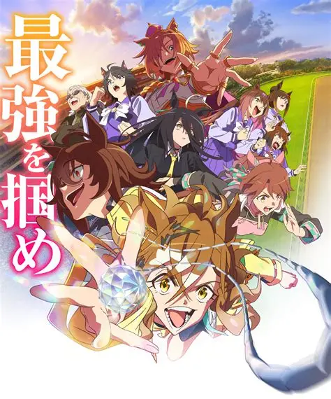 _OtakusBR's tweet photo. O filme de "Umamusume - Pretty Derby - O Início de uma Nova Era" estreia HOJE nos cinemas brasileiros!

O longa-metragem está disponível por enquanto nos estados de São Paulo, Rio de Janeiro, Pernambuco, Paraná e no Distrito Federal.

Confira os cinemas disponíveis:

➡️ São Paulo

- Metro Santa Cruz · São Paulo
- Market Place · São Paulo
- Metro Tatuape · São Paulo
- Cinemark Internacional Shopping · Guarulhos

➡️ Rio de Janeiro

- Plaza Shopping Niteroi · Niterói
- Botafogo · Rio De Janeiro 

➡️ Pernambuco 

- Riomar Recife · Recife

➡️ Paraná

- Shopping Mueller · Curitiba

➡️ Distrito Federal

- Pier 21 · Brasília