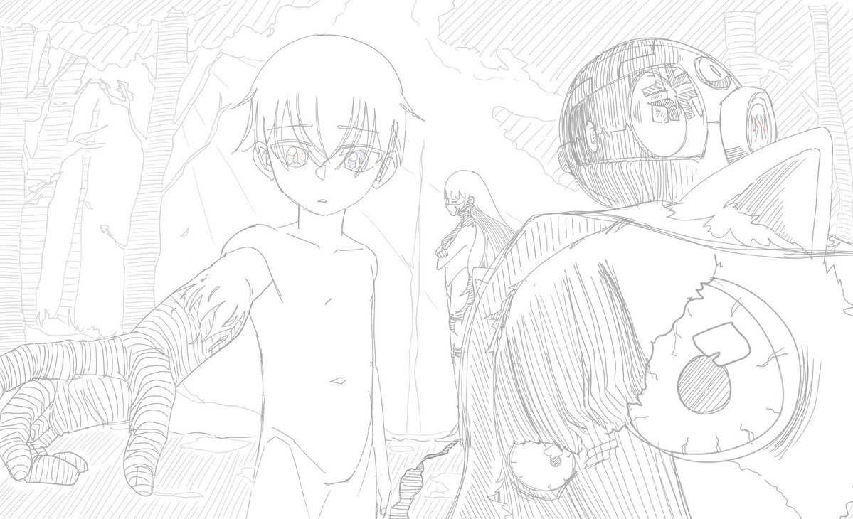 AshenDarc's tweet photo. #OC
#rkgk https://t.co/t9mzpYfL3Z
