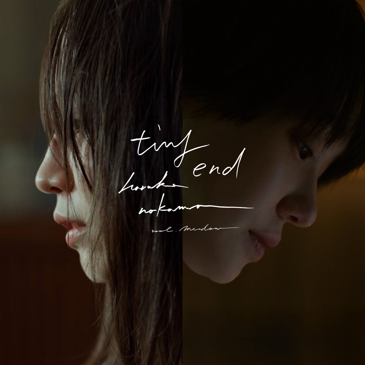 shadowwork_jp's tweet photo. #シャドウワーク
主題歌配信リリース開始

𓅫「tiny end」
　　haruka nakamura（vo.Meadow）

今回の主題歌起用は、吉岡里帆さんからの
推薦をきっかけに実現。

さらに9.30 WED には、
本編映像で紡ぐ特別MVも公開決定！

楽曲配信リンクはこちら🔗
https://t.co/dSlZvjGbrx

映画公開に先駆け、「tiny end」の
世界をぜひ堪能してください✨

🎬9.25 FRI