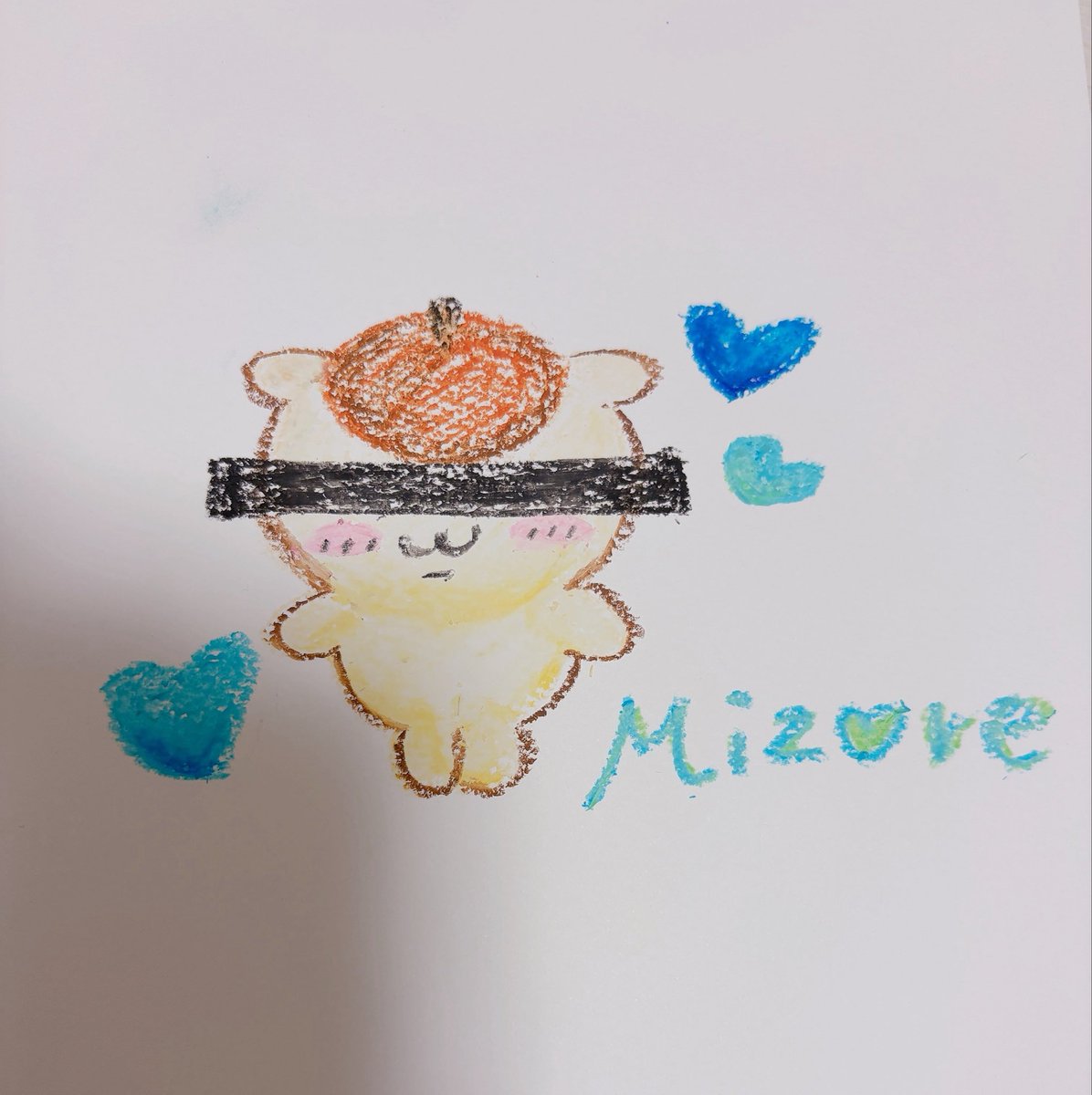 mi__1s24's tweet photo. くりまんじゅう、犯罪者Ver.
リクエストありがと！！ https://t.co/paKiWBTb0n