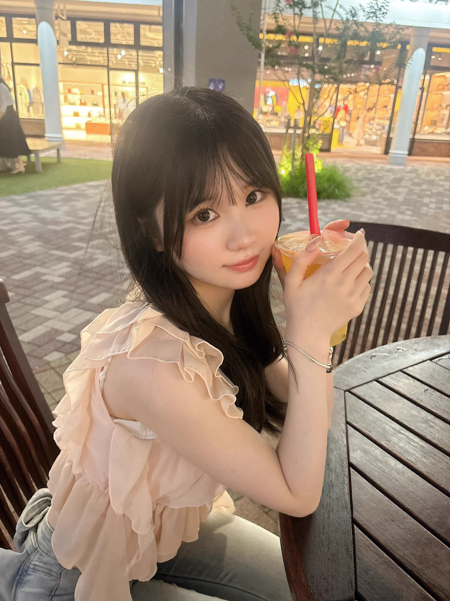 内田愛彩(NMB48) (@_aisha_nmb48) / X