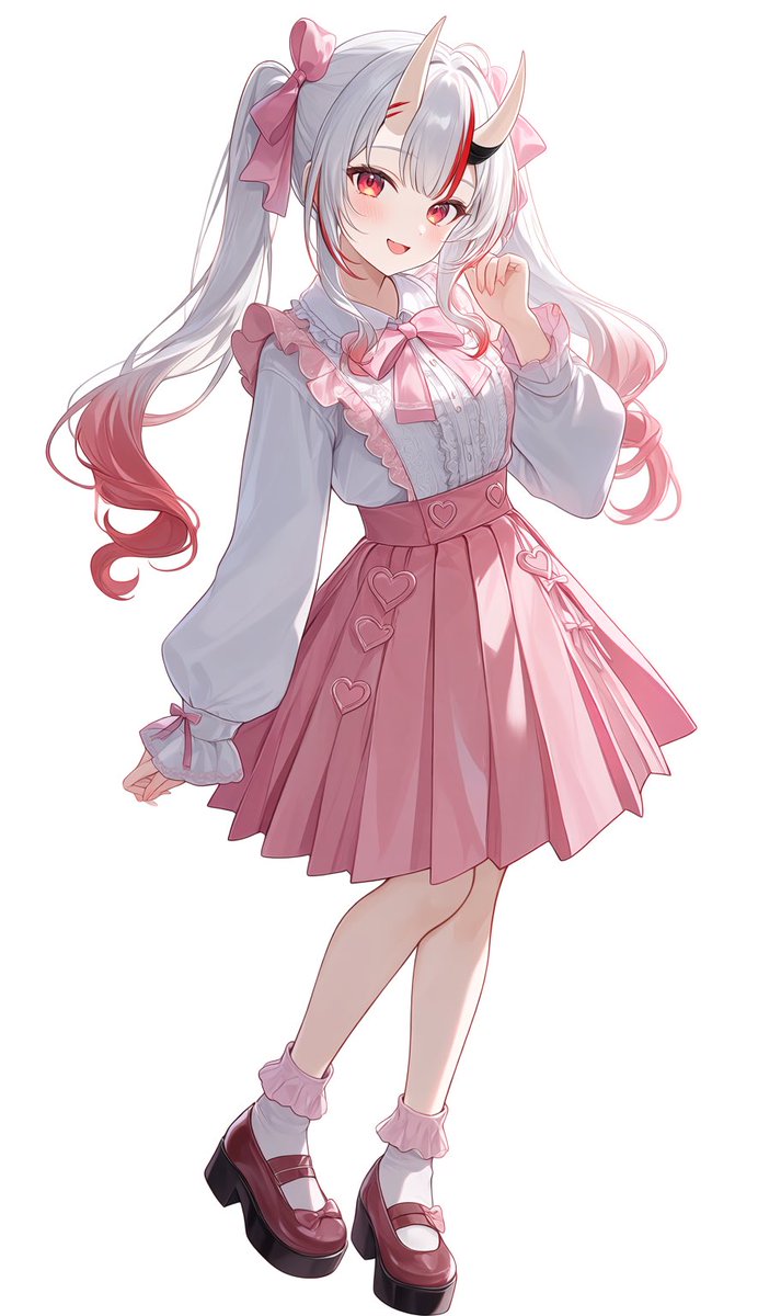MASHIRO_AIART's tweet photo. 百鬼あやめ😈
#AIart️️️️️️️️️️️️️️️️️️️️️️️️️️️️️️️️️️️️️️️️️️️️️️️️️️️ #aiイラスト #AIイラストレーターさんと繋がりたい https://t.co/o8SiBOgho0