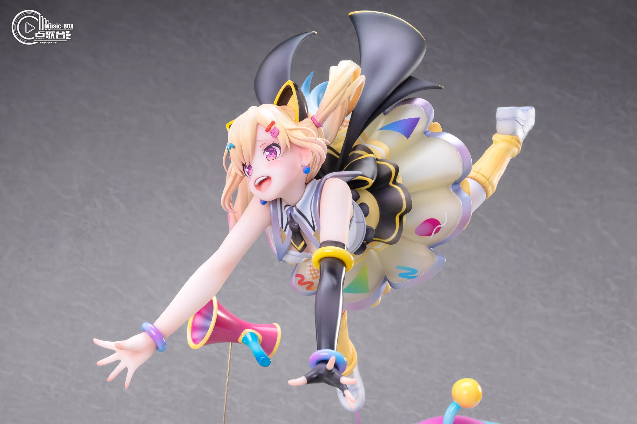 MusicBOX（WF2026SH W1-A3-03） on X: 