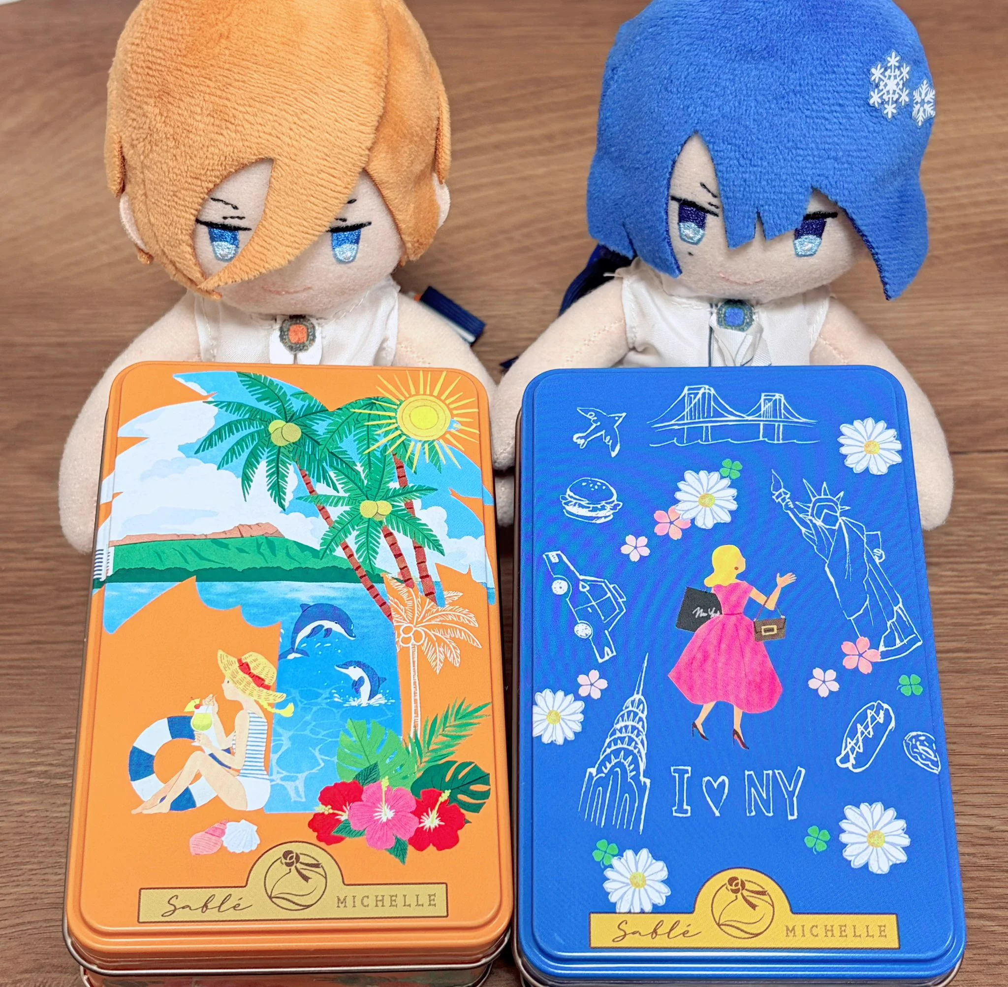 ゆきうさ❄️🧡💙❄️ (@yukiusa129) / X