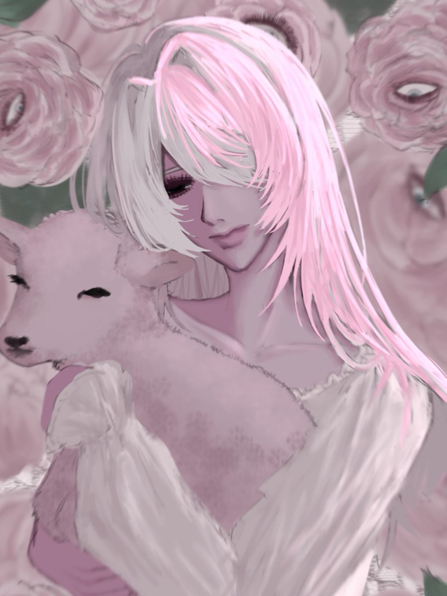 ki7u96s2's tweet photo. #見た絵師さん強制初投稿の絵と今の絵を比べる
お便乗〰〰^^
でも投稿消しまくってるから昔の絵でもいいですか。いいですよね。 https://t.co/IwSehHGddQ